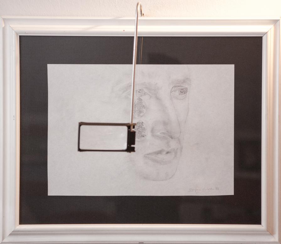 UMIDO CONFORTO (autoritatto)