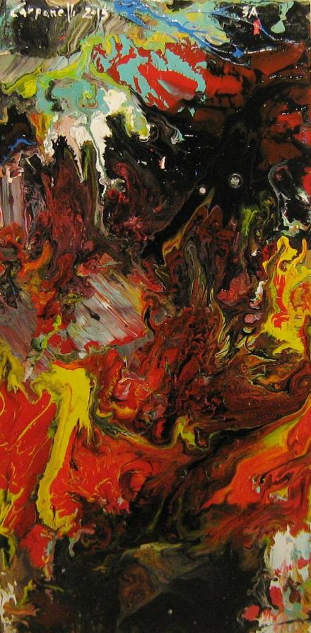 rinascita estiva III