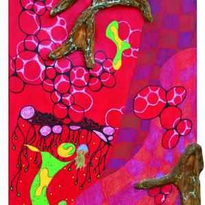 tiptych - a long time ago