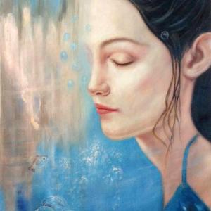 Water Rhythm #3 Water Rhythm #3