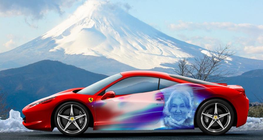 . . . SPEEDY TANYY !!! . . . 