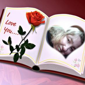 Ti prometto che non sarai più sola, a costo di esserlo io, che metterò sempre e per sempre il tuo sorriso prima del mio.