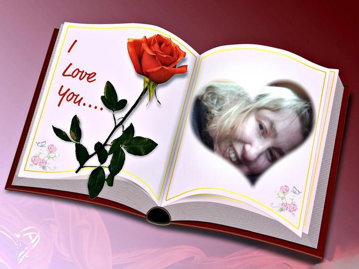 Ti prometto che non sarai più sola, a costo di esserlo io, che metterò sempre e per sempre il tuo sorriso prima del mio.