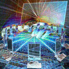 . . . E lì ne ho trovato un altro . . . 