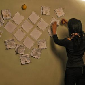 ana is making art ana is making art