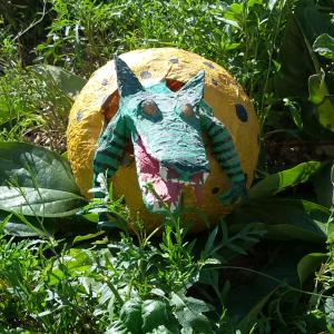 La Nascita Del Drago