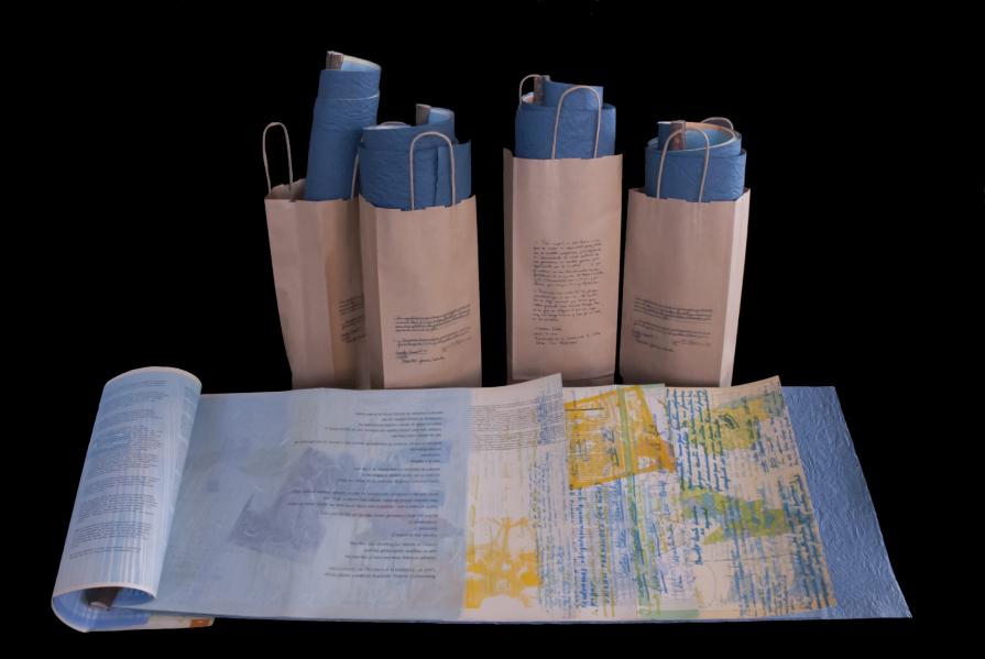 El que vive de ilusiones muere de desengaño. El que vive de ilusiones muere de desengaño.