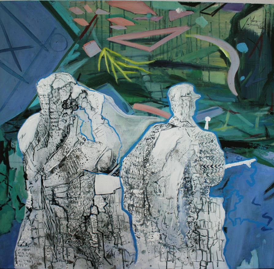 Can someone please tell us, what the hell happened