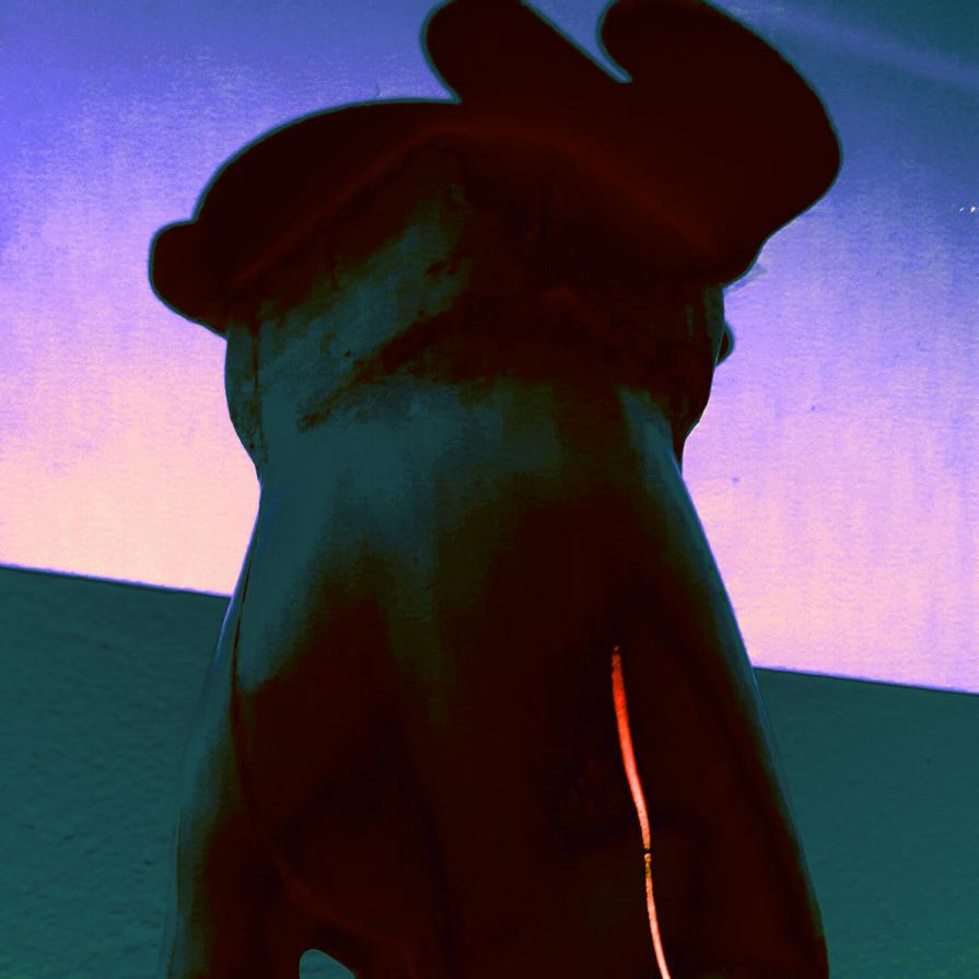 Ultimo Tramonto del Tempo