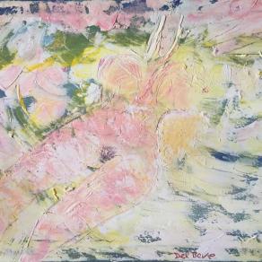 Composizione di nudi