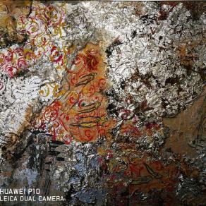 le mie grotte , i miei voli