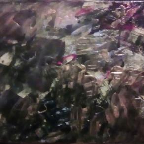 Nel cuore  dell'Africa.