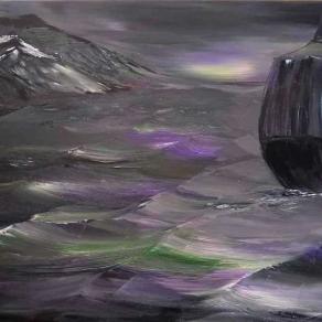 Departing to Elizium