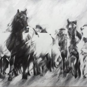 HORSES 2