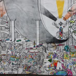 Superman-era digital miracle-City