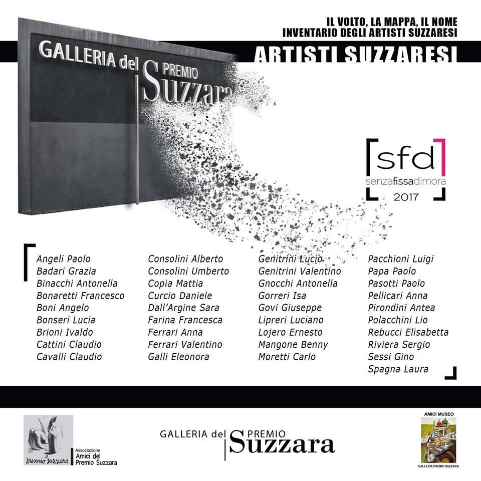 Il Volto, la mappa,il nome