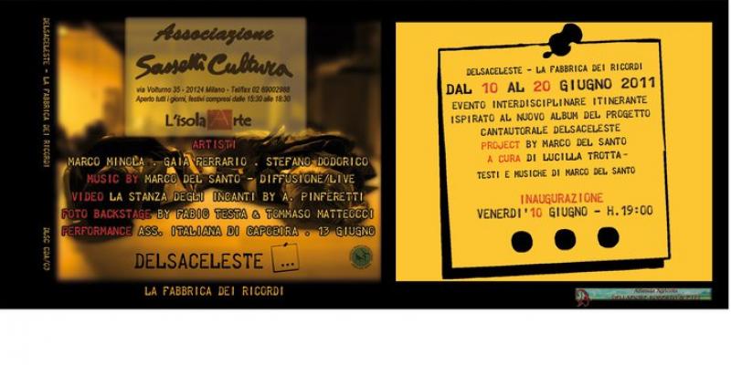 La fabbrica dei ricordi