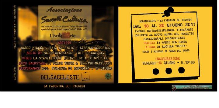 La fabbrica dei ricordi