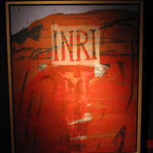 PAOLO BARATELLA: COSTANTI E VARIABILI Mostra Antologica d'Arte Contemporanea - Casa dei Carraresi - Treviso