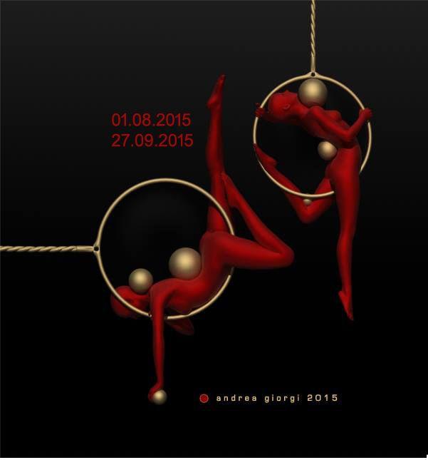 Artcevia International Art Festival 