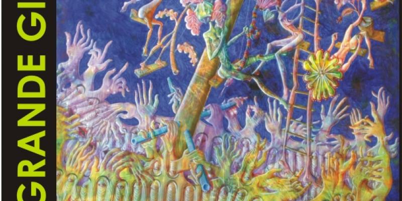 La Grande Giostra La Grande Giostra