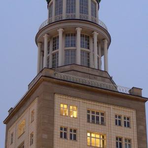 Germania. Berlino. Storie di linee 2