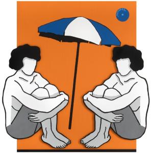 Carlo Sciff, Repetita iuvant