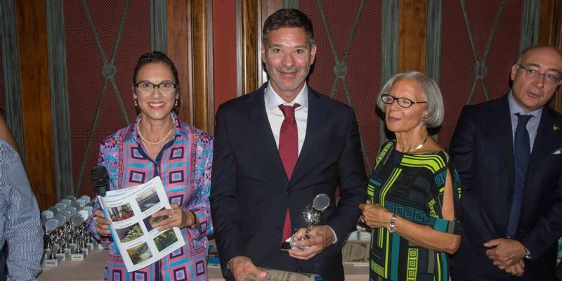 8^ Biennale d'arte internazionale a Monte-Carlo 2018 8^ Biennale d'arte internazionale a Monte-Carlo 2018