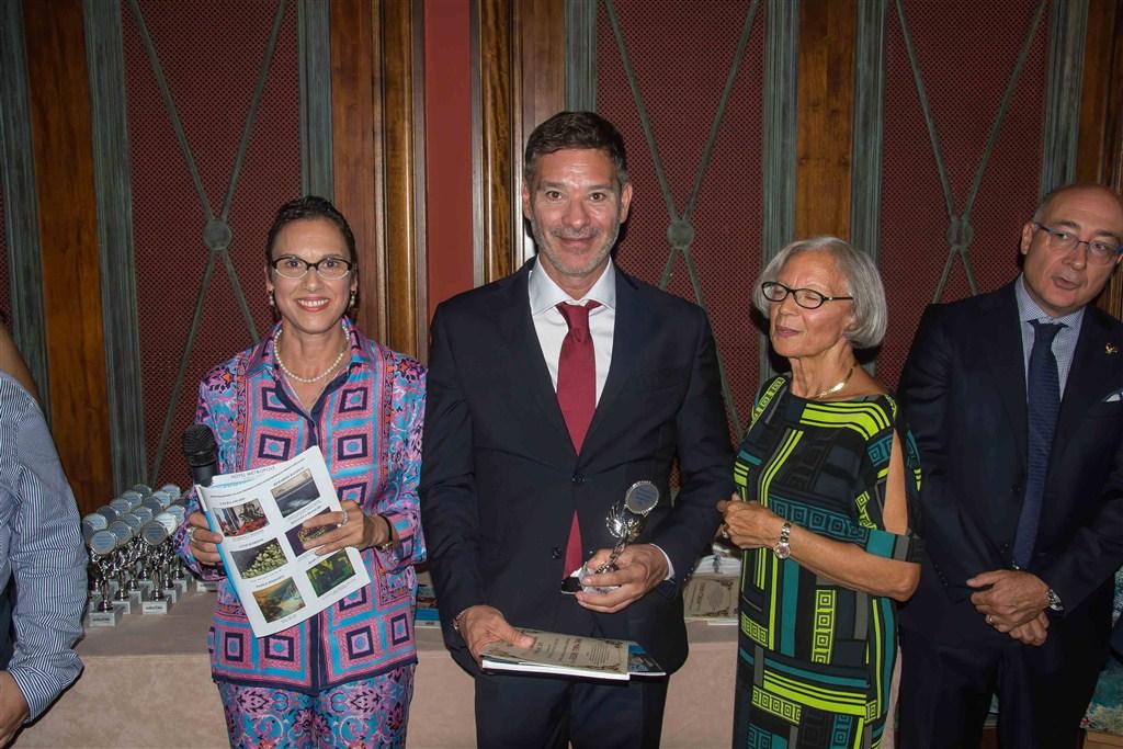 8^ Biennale d'arte internazionale a Monte-Carlo 2018