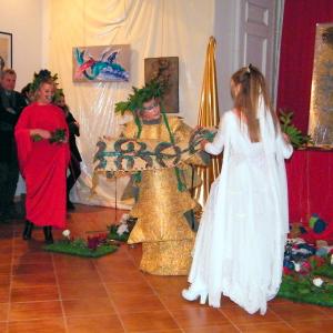 “Omaggio ai cantautori italiani” “Omaggio ai cantautori italiani”