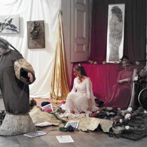 “Omaggio ai cantautori italiani” “Omaggio ai cantautori italiani”