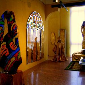 “ Comunicazioni - contaminazioni”