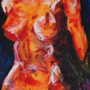 MAD Impresa presenta Dino Catalano - "Antologica cronica" 