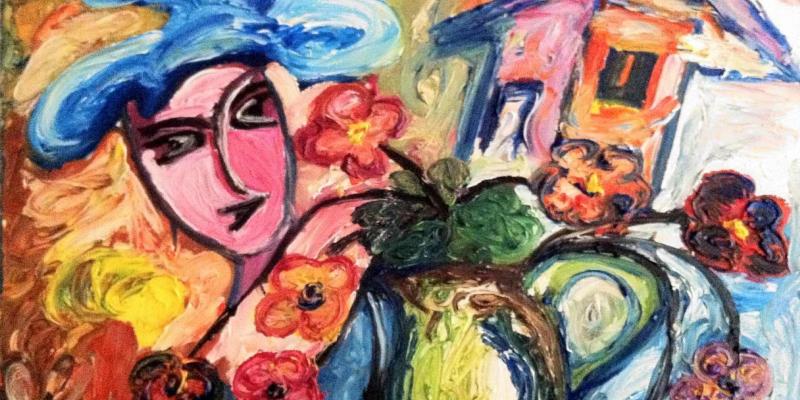 Mostra a scopo benefico Mostra a scopo benefico