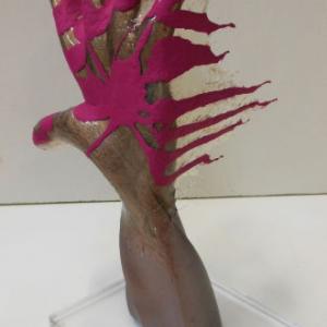 Galleria ArteArte di Mantova dal 25 maggio al 9 giugno.