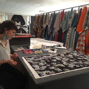 Elena Hamerski: residenza d’artista a Forlì. Premio Speciale Dino Zoli Textile ad Arteam Cup 2018 Elena Hamerski: residenza d’artista a Forlì. Premio Speciale Dino Zoli Textile ad Arteam Cup 2018