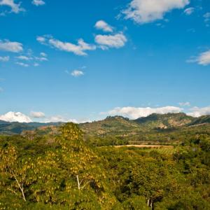 Honduras. limiti Honduras. limiti