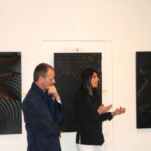 L'IMPRONTA E IL SEGNO A PALAZZO DUCALE DI REVERE (MN)