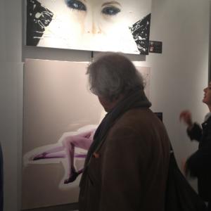 La setta degli Artisti