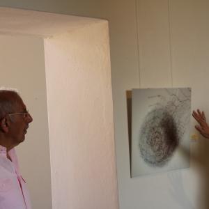 OLTRE L'OBIETTIVO - FOTOGRAFIA E SCULTURA AL CASTELLO DEI GONZAGA