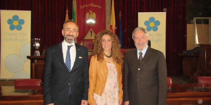 Visibìlis - Premio Arte Pentafoglio 2017 Visibìlis - Premio Arte Pentafoglio 2017