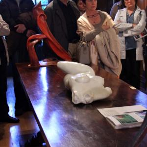 Natura:Luci e Ombre a Modena.