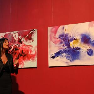 LA MATERIA E LA CREAZIONE