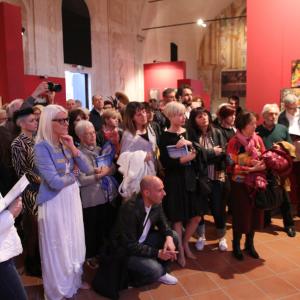 LA MATERIA E LA CREAZIONE