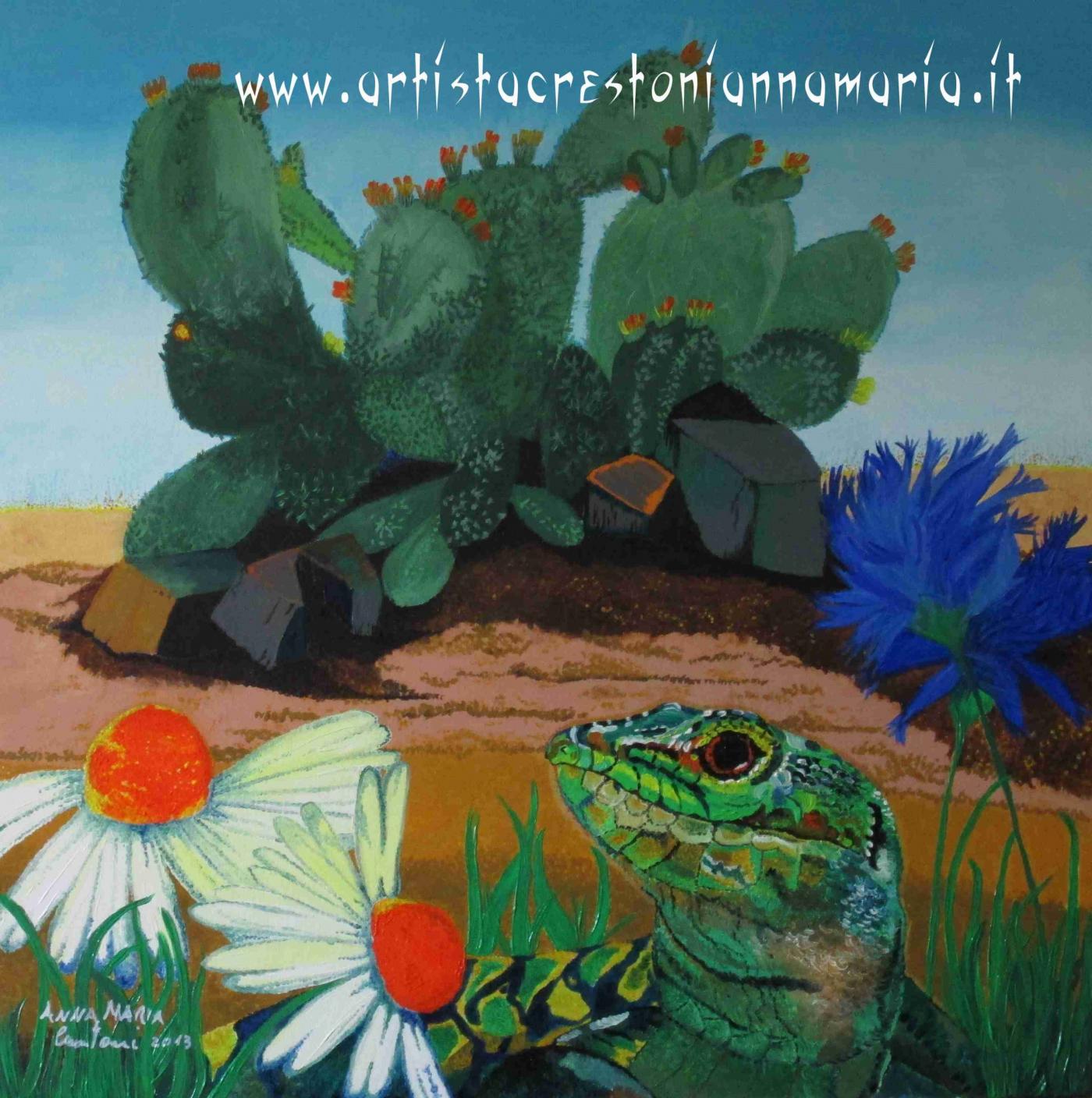 Verona February 12 to 16, 2014, Palexpo, 1st Biennial of Creativity in Italy,