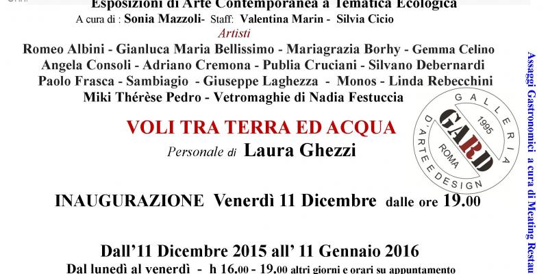 La Materia Ri Nata - Eco Ri-Uso 