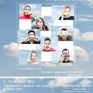 Vis-à-Vis di Francesca De Santis