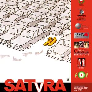 SATyRA | economia e finanza