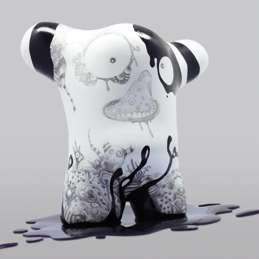 L'APOCALISSE L'APOCALISSE