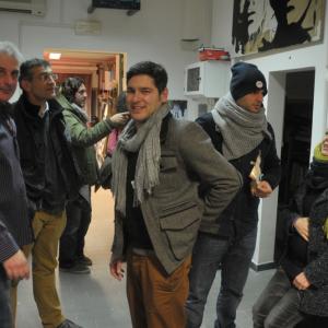 "NON SI MUORE TUTTE LE MATTINE"